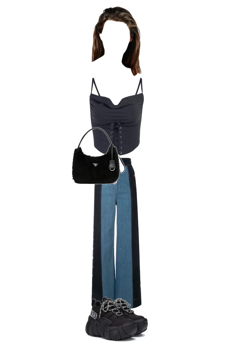 Combyne
            outfit