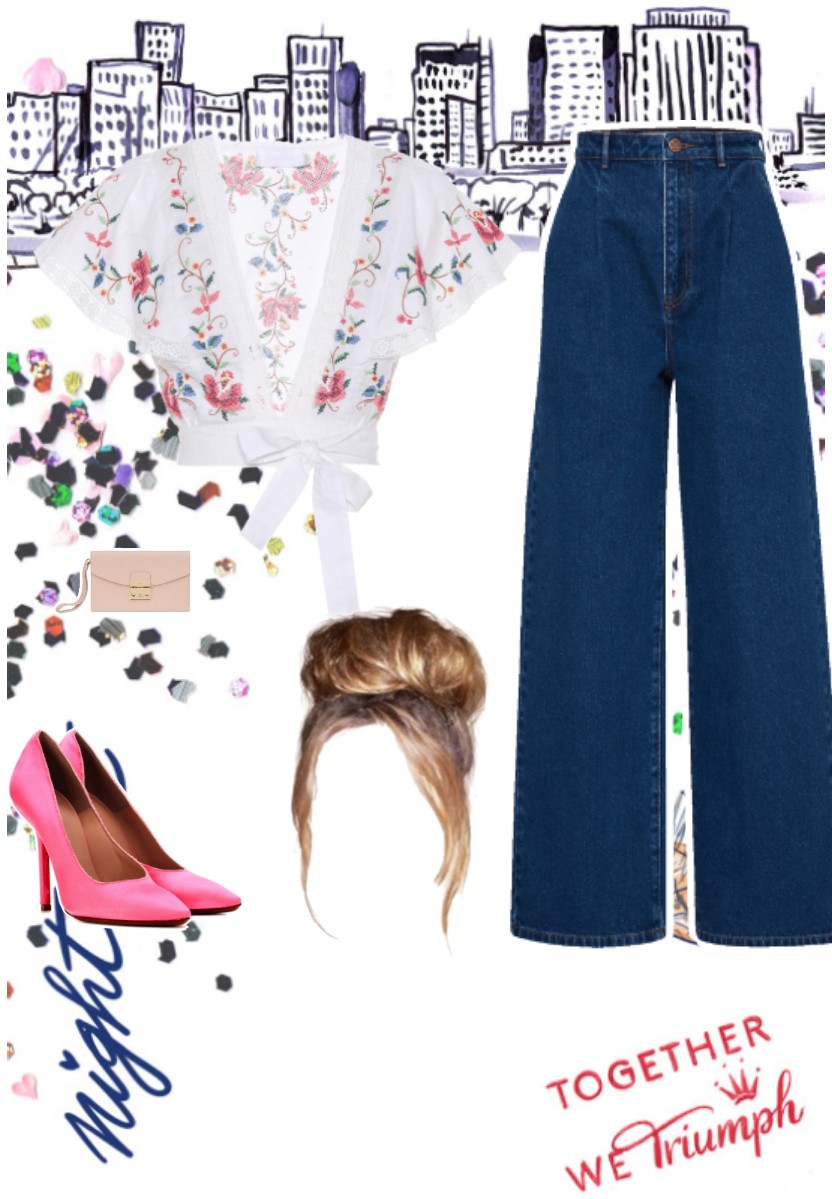 Combyne
            outfit