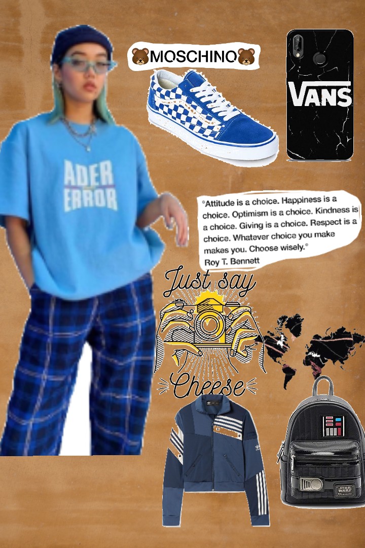 Combyne
            outfit