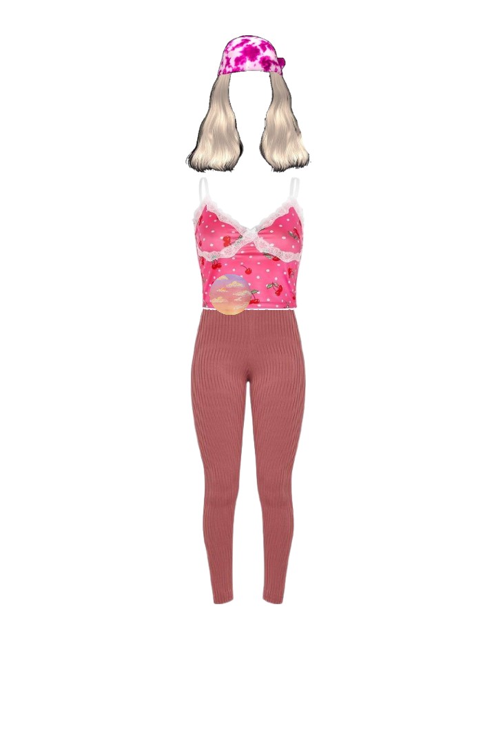 Combyne
            outfit