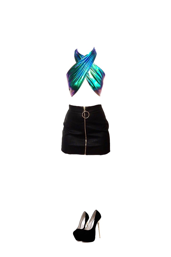 Combyne
            outfit