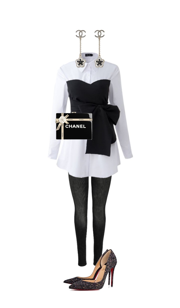 Combyne
            outfit