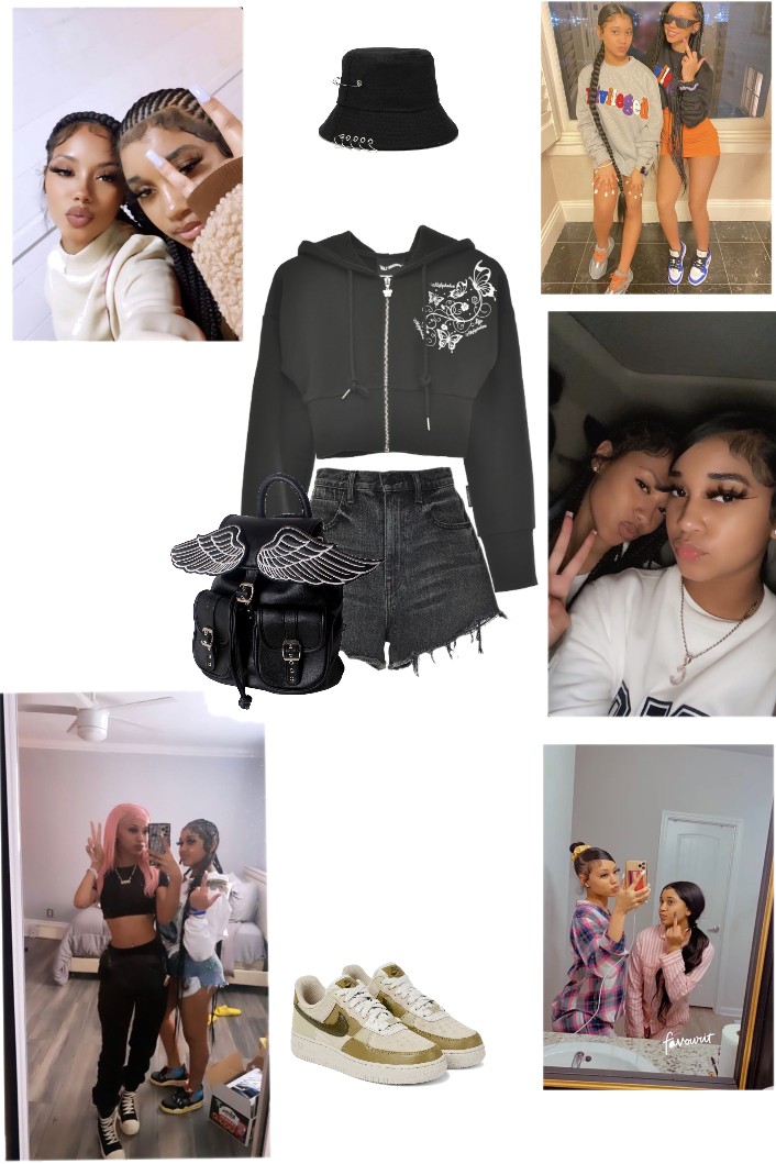 Combyne
            outfit