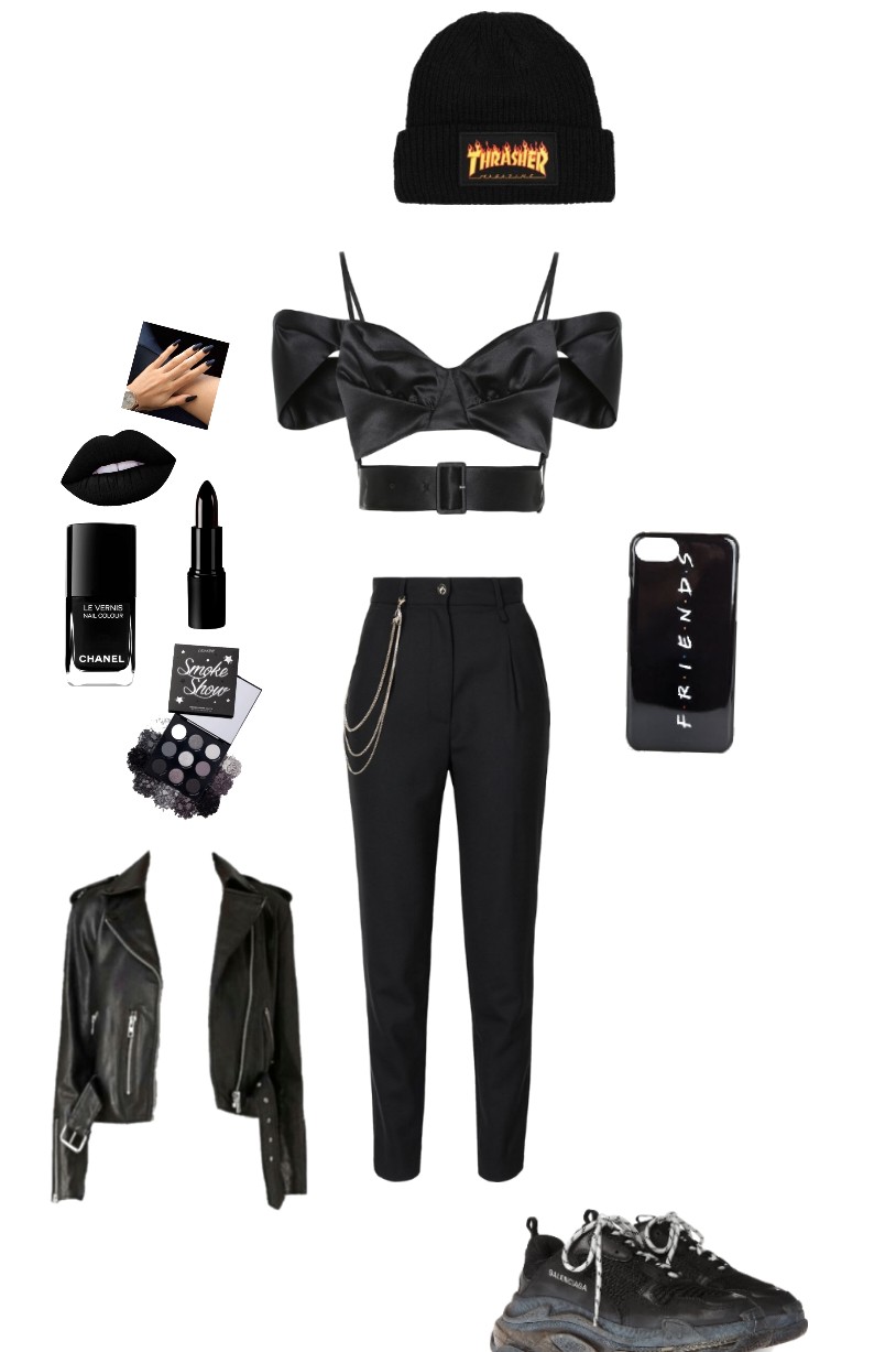 Combyne
            outfit