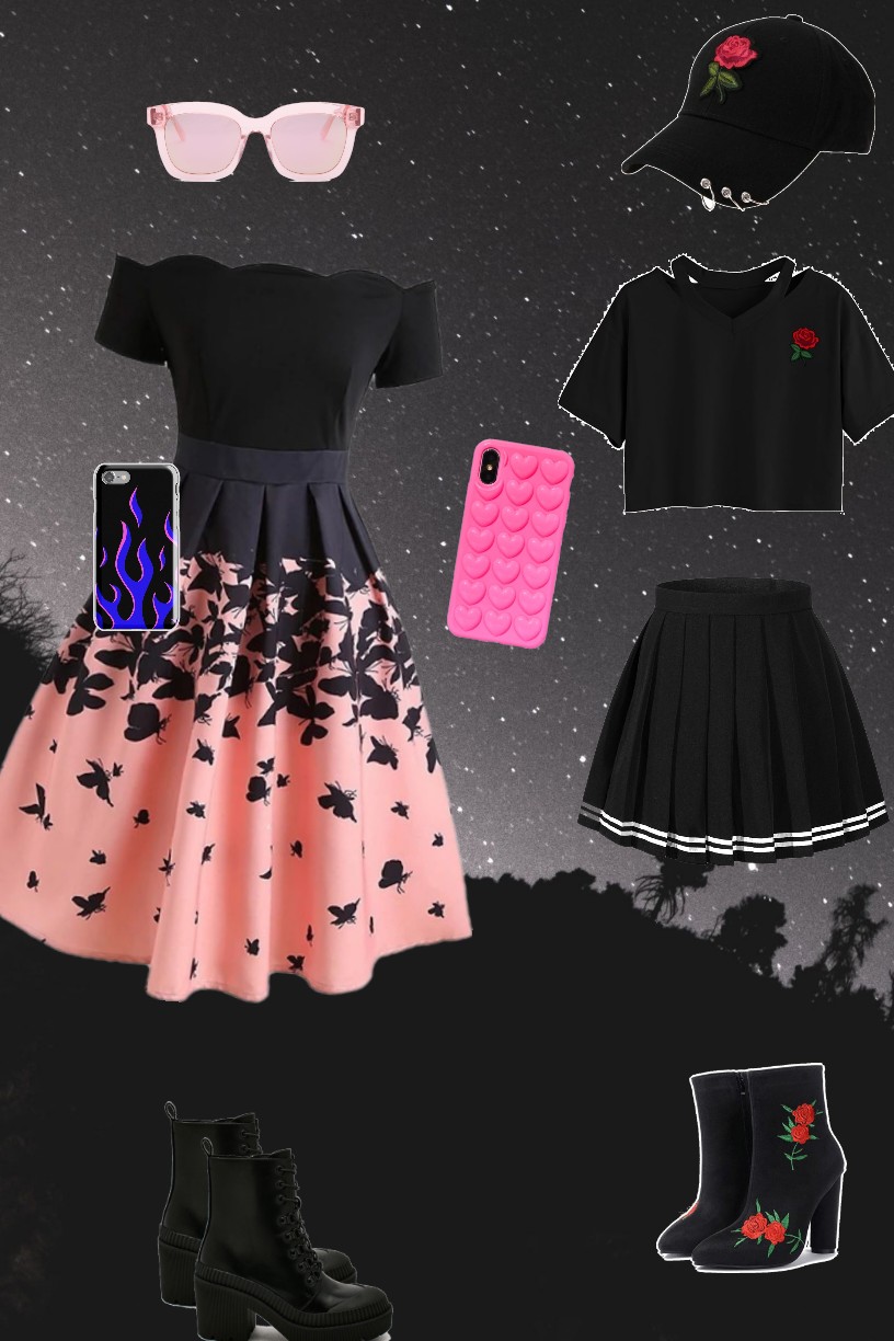Combyne
            outfit