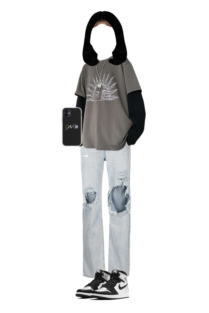 Combyne
            outfit