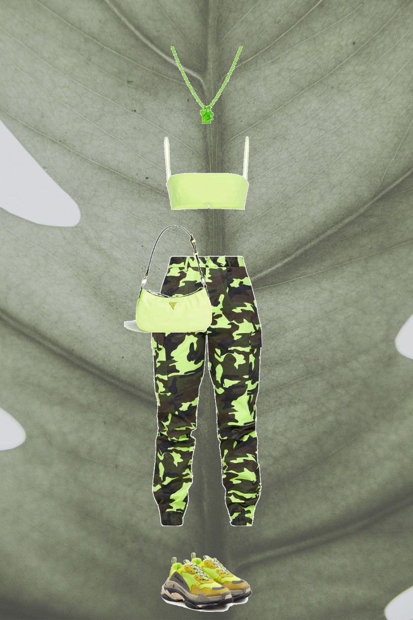 Combyne
            outfit
