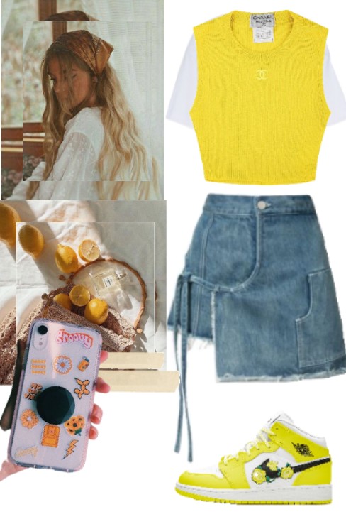 Combyne
            outfit