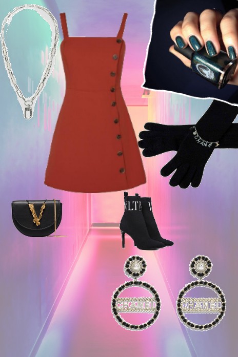 Combyne
            outfit