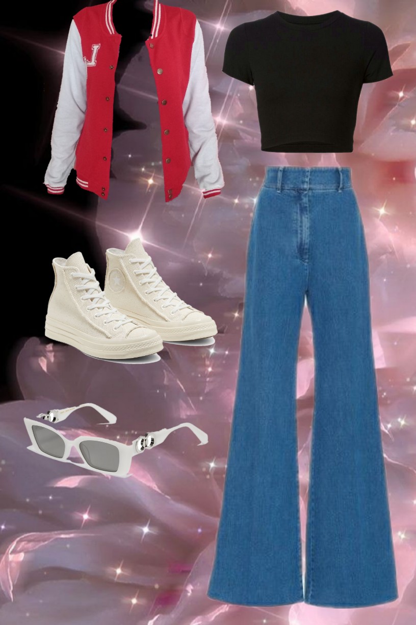 Combyne
            outfit