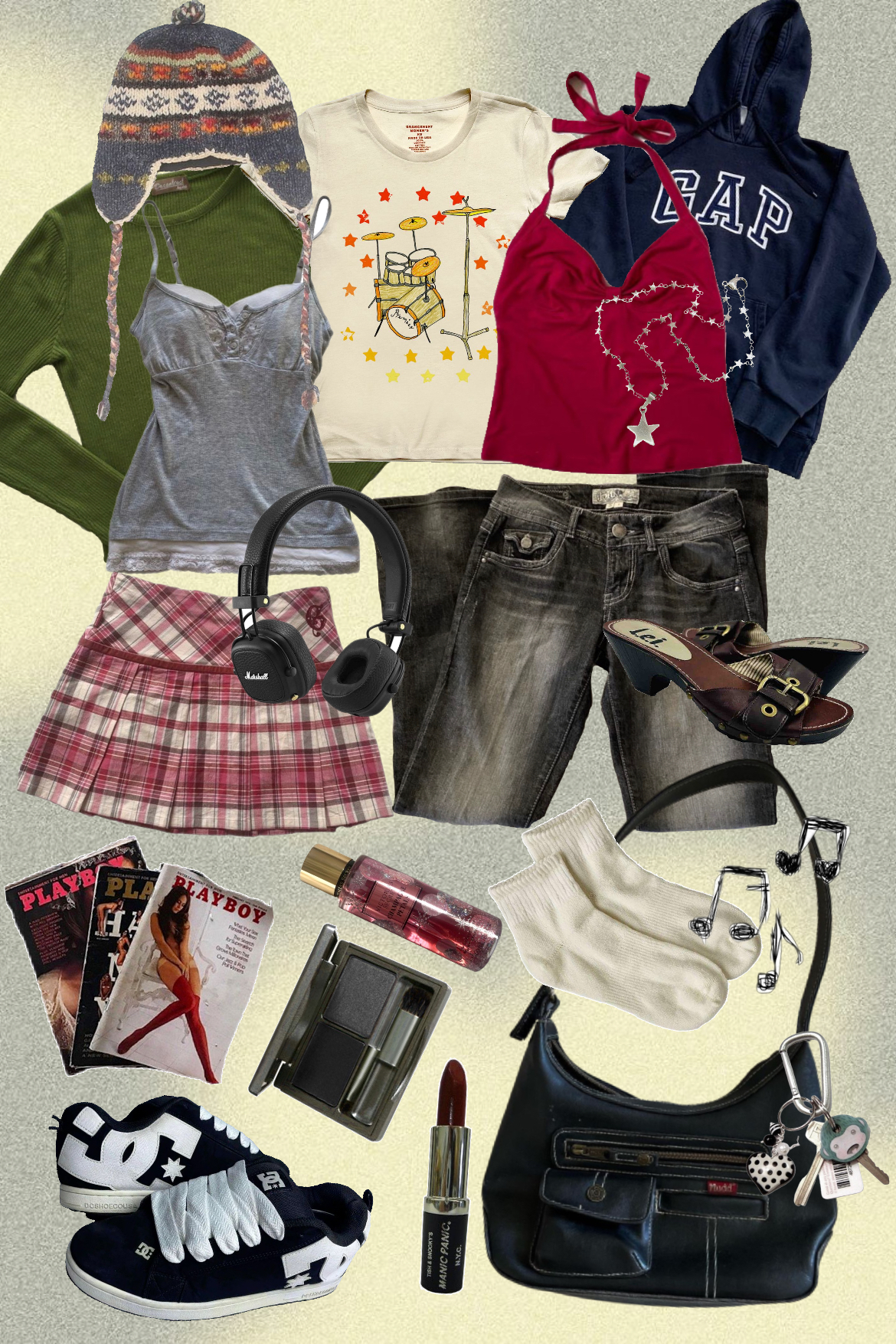 Combyne
            outfit