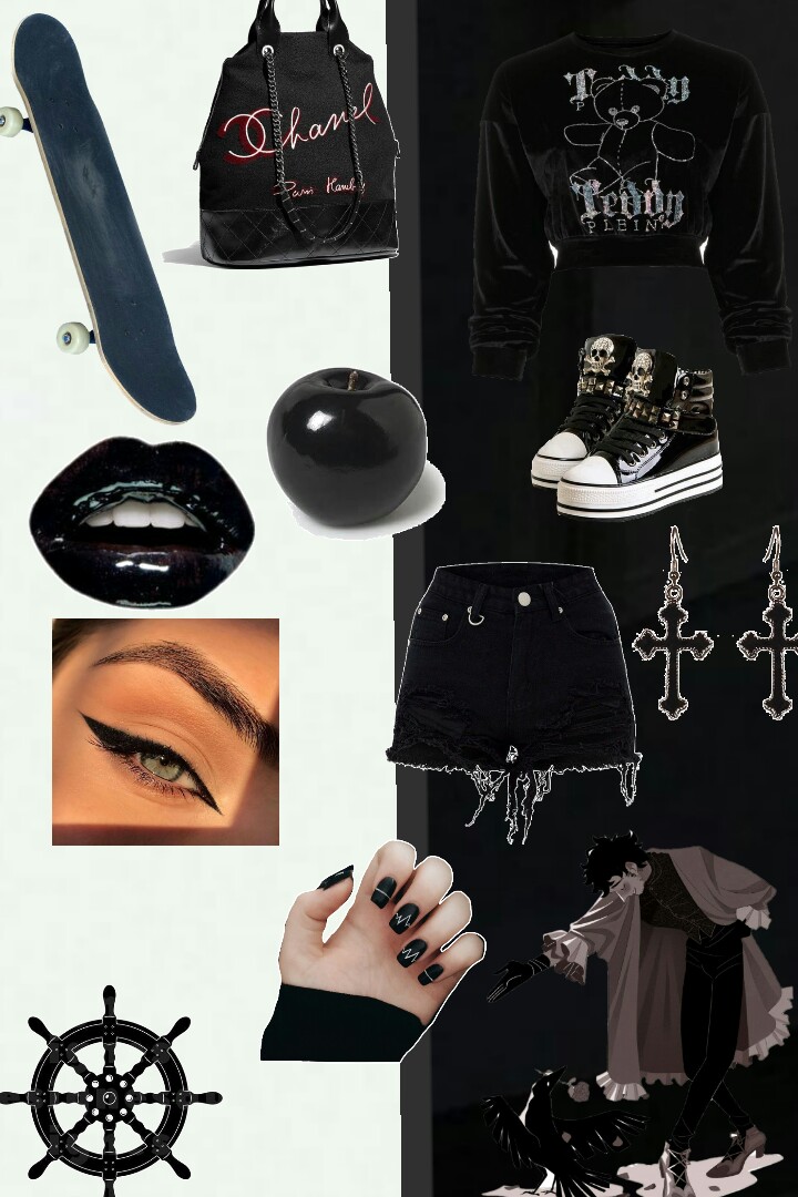 Combyne
            outfit