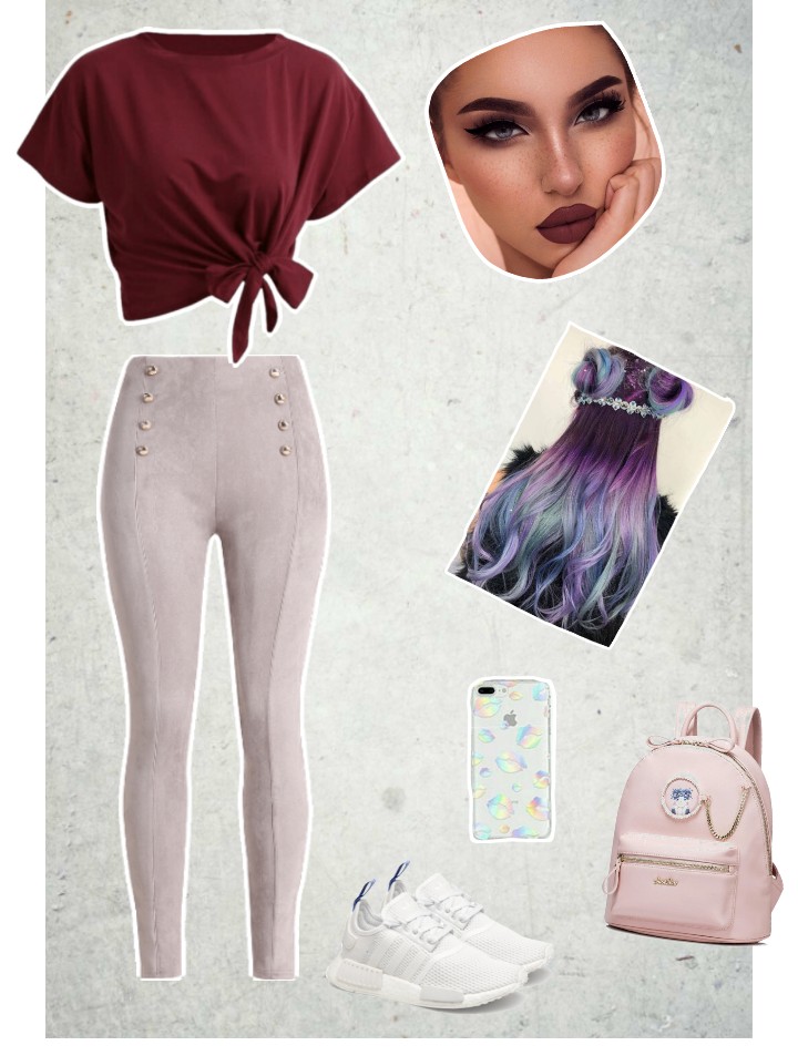 Combyne
            outfit