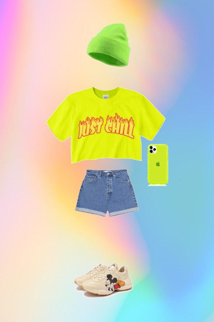 Combyne
            outfit