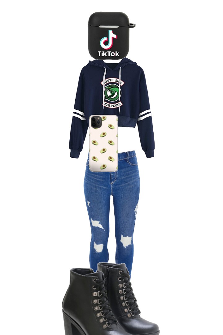 Combyne
            outfit