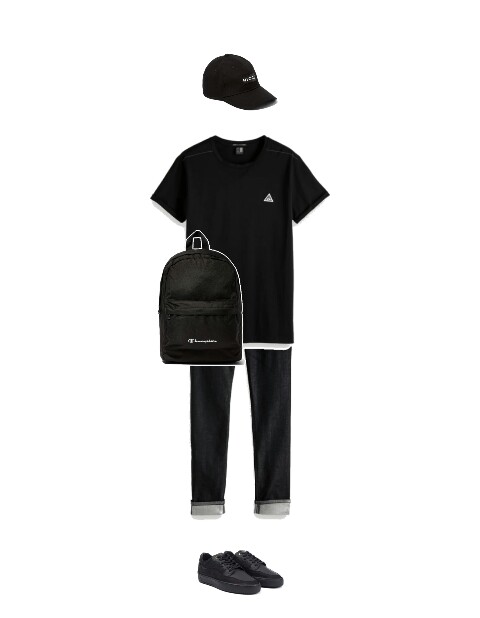 Combyne
            outfit