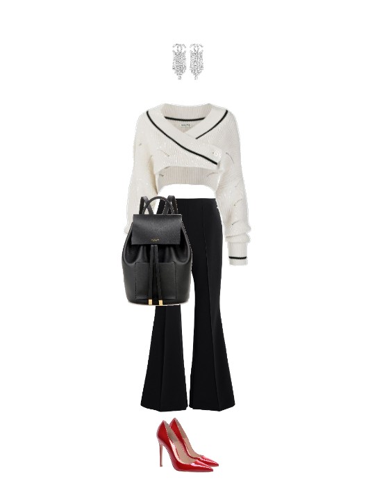 Combyne
            outfit