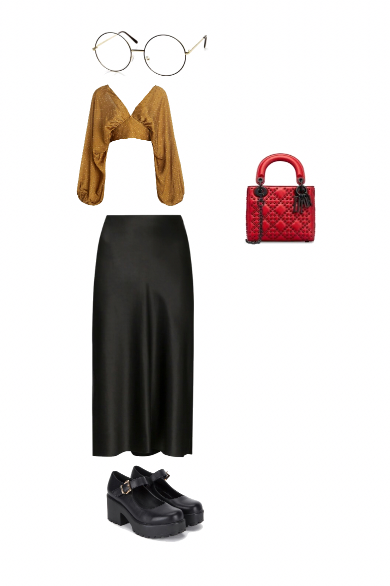Combyne
            outfit