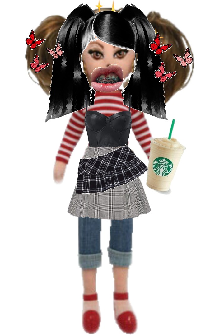 Combyne
            outfit