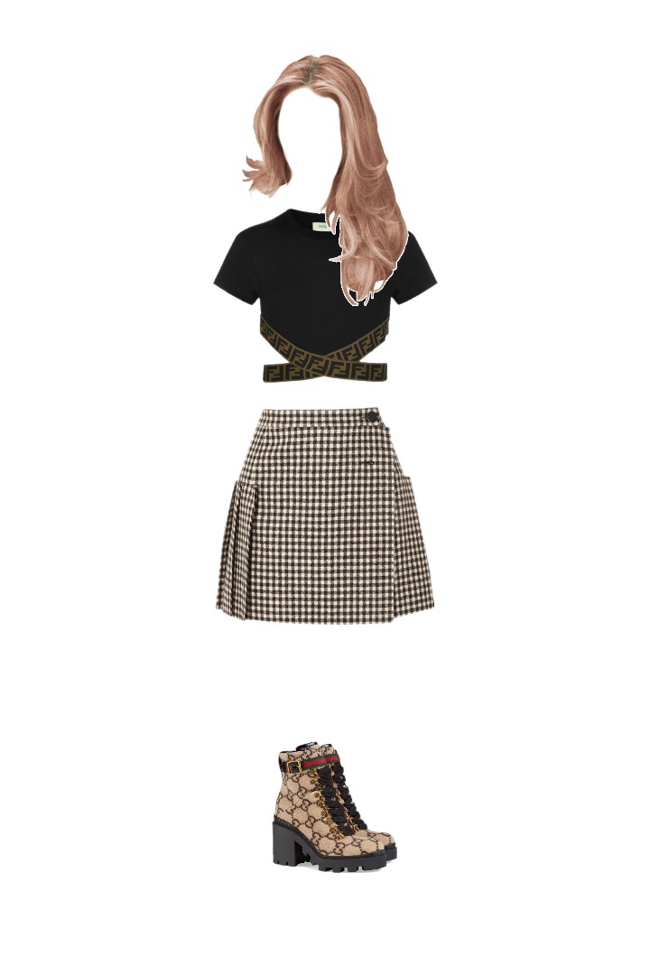 Combyne
            outfit