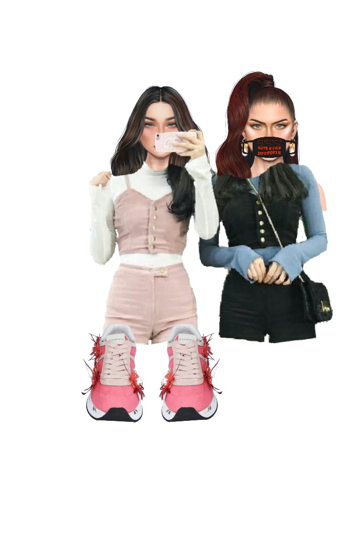 Combyne
            outfit