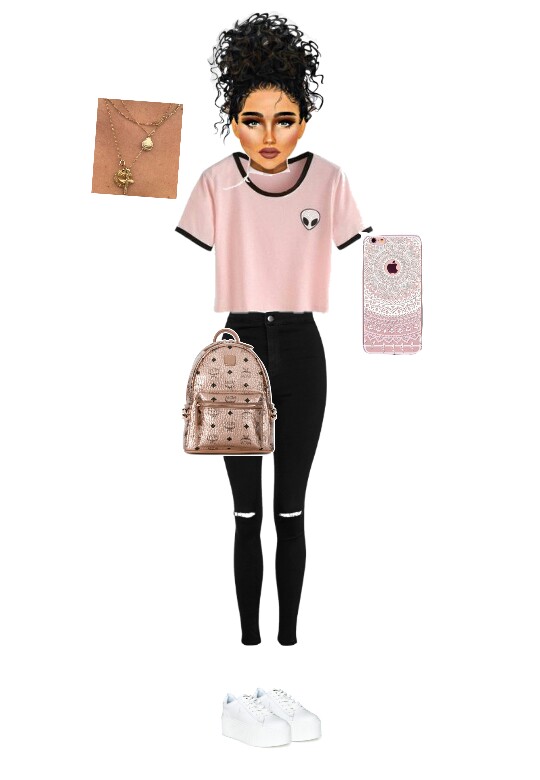 Combyne
            outfit