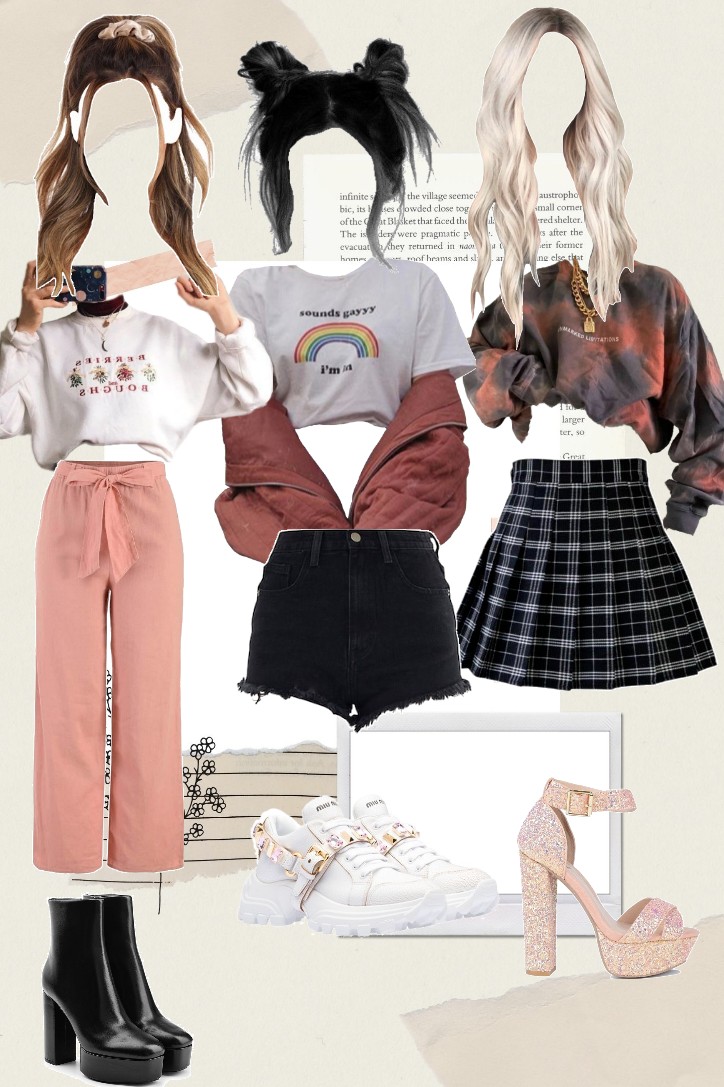 Combyne
            outfit