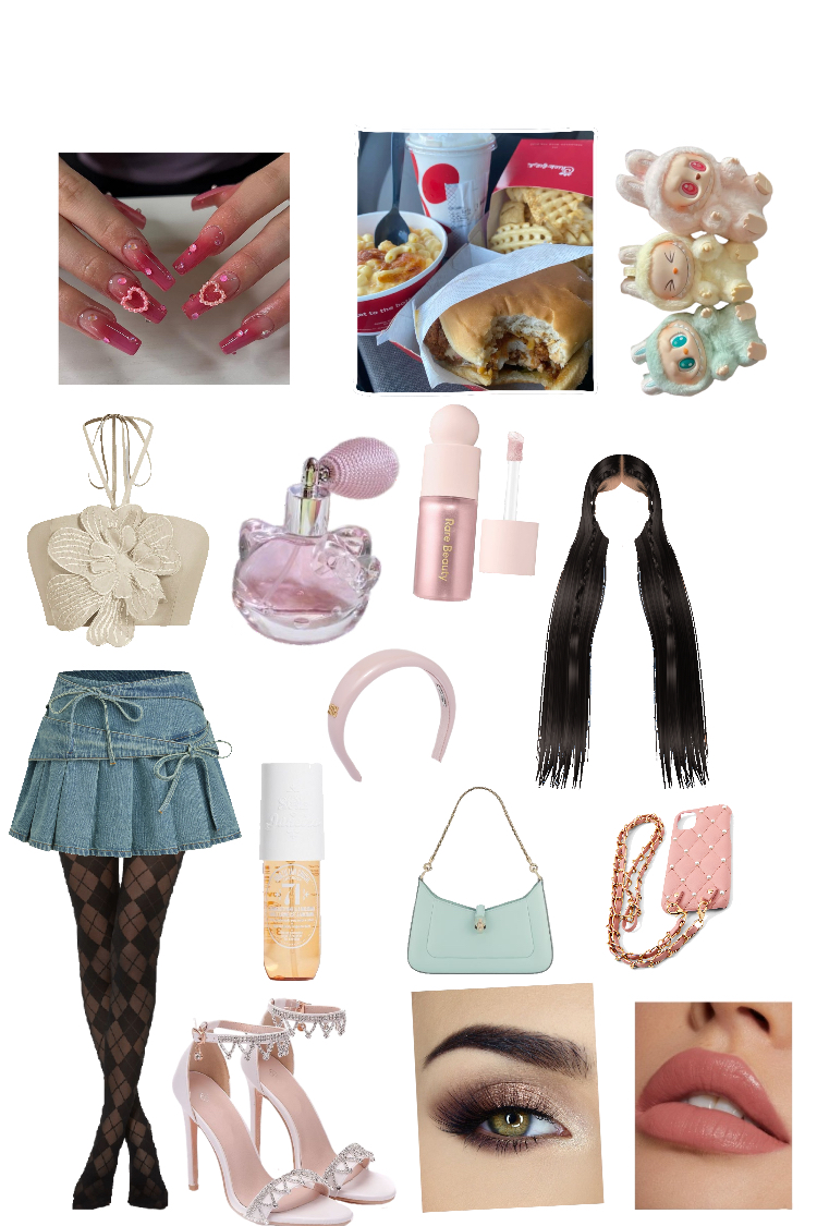 Combyne
            outfit