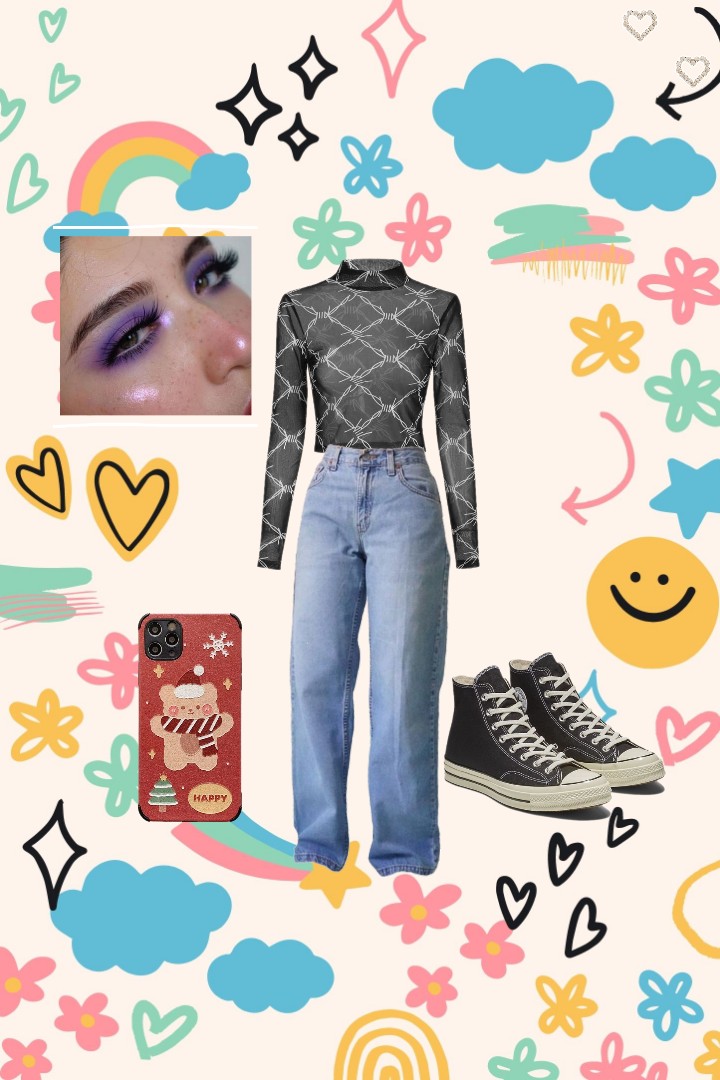 Combyne
            outfit