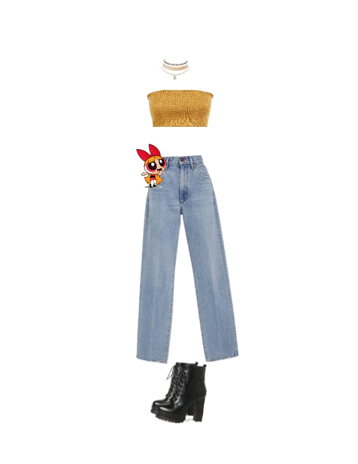 Combyne
            outfit