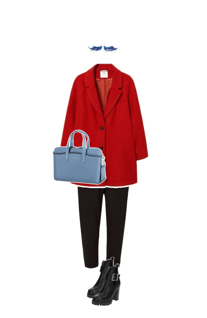 Combyne
            outfit