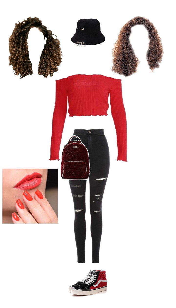 Combyne
            outfit