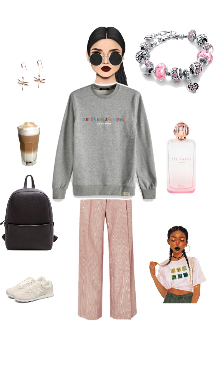 Combyne
            outfit