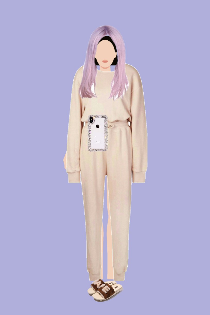 Combyne
            outfit