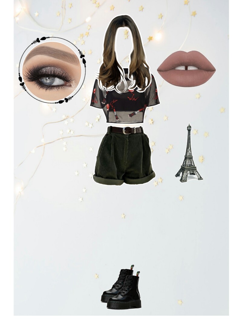 Combyne
            outfit