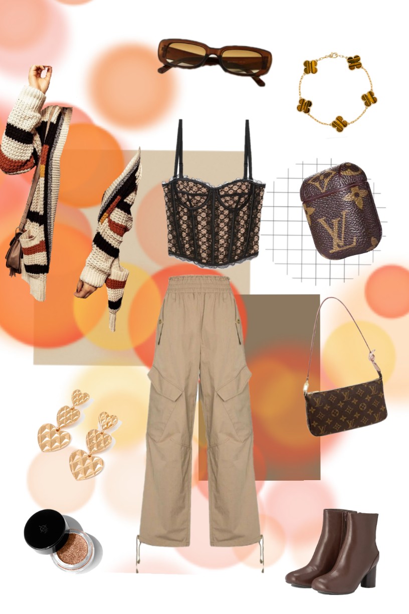Combyne
            outfit