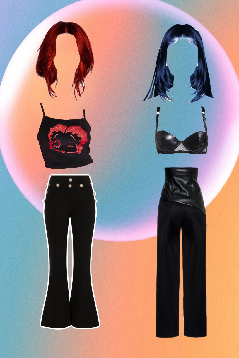 Combyne
            outfit