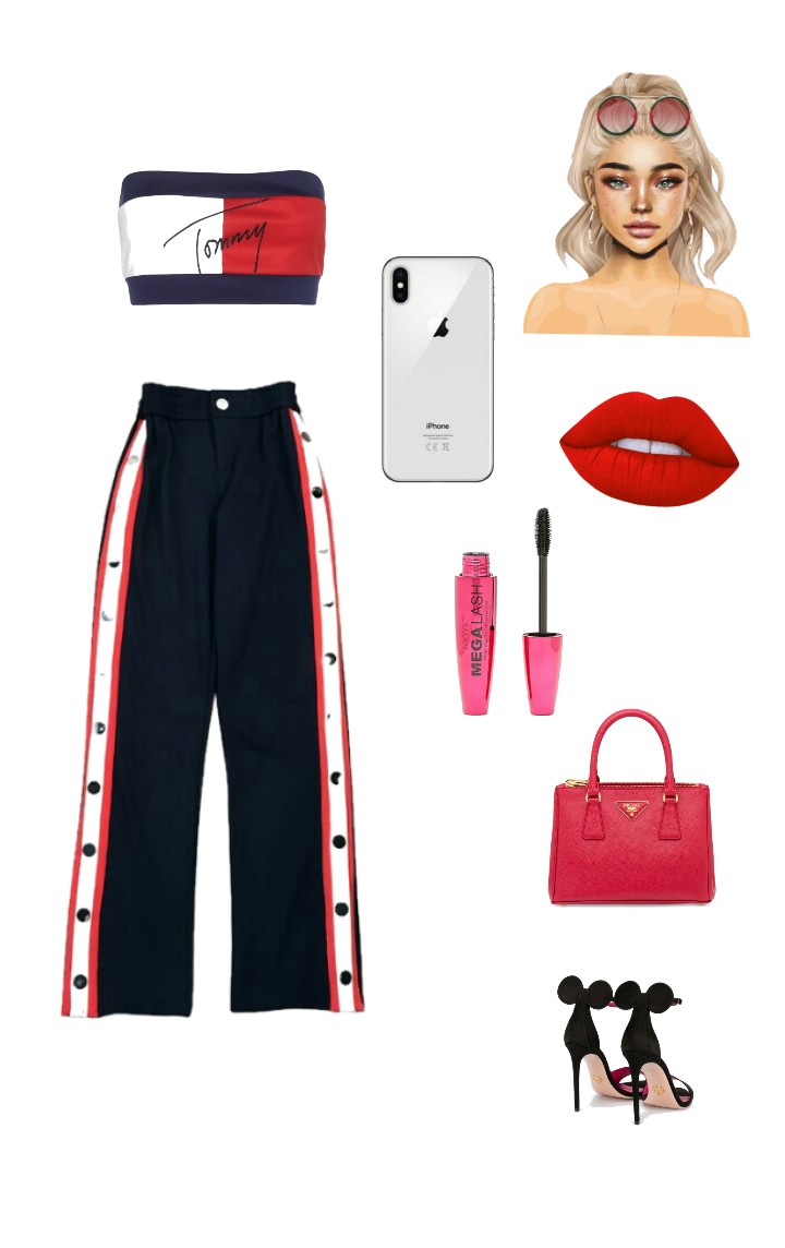 Combyne
            outfit