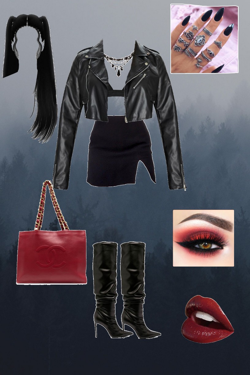 Combyne
            outfit