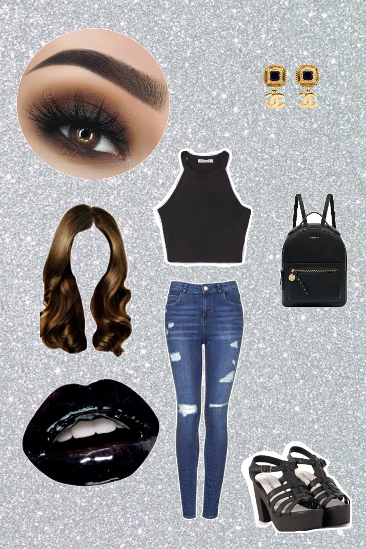 Combyne
            outfit