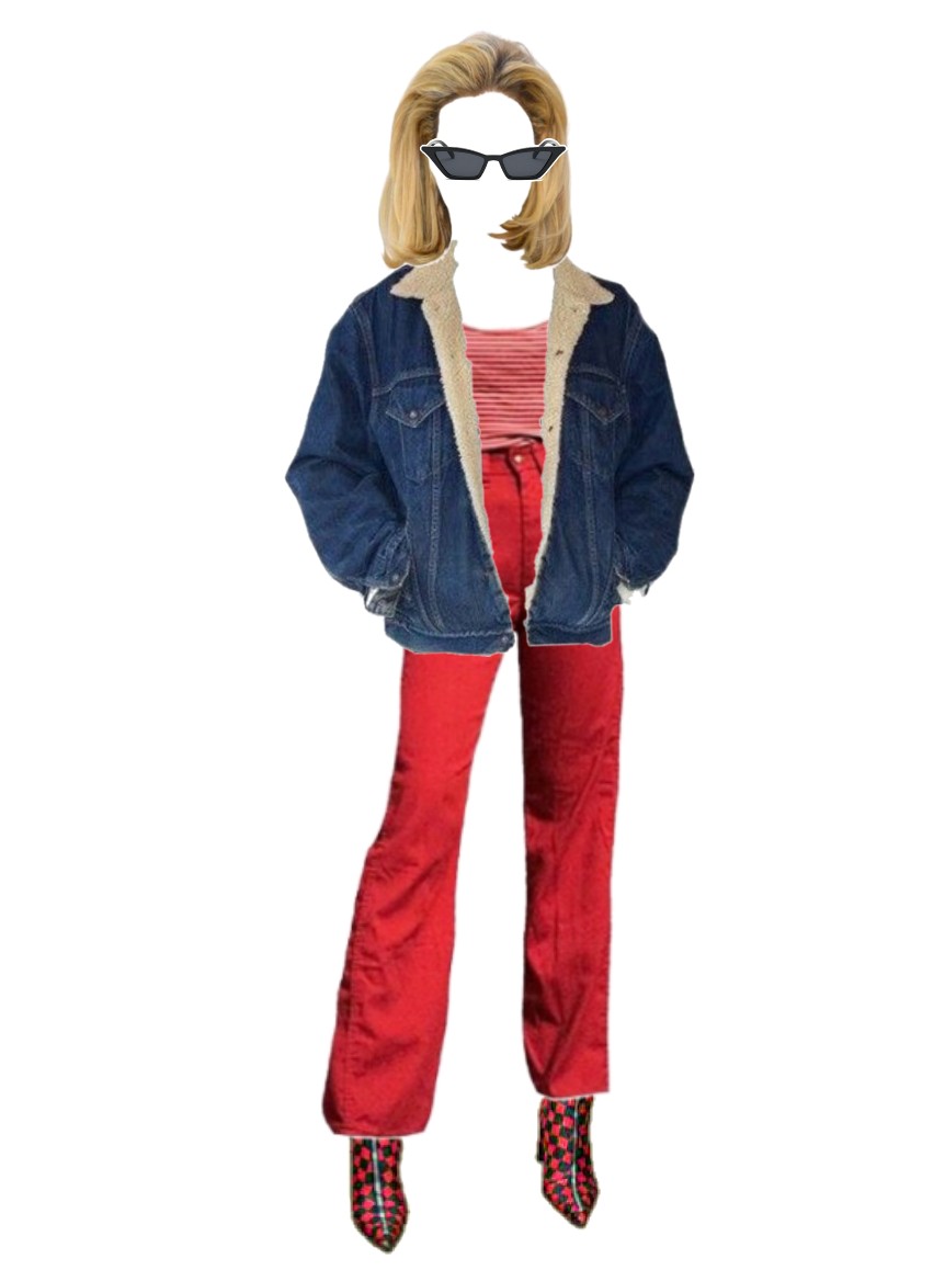 Combyne
            outfit