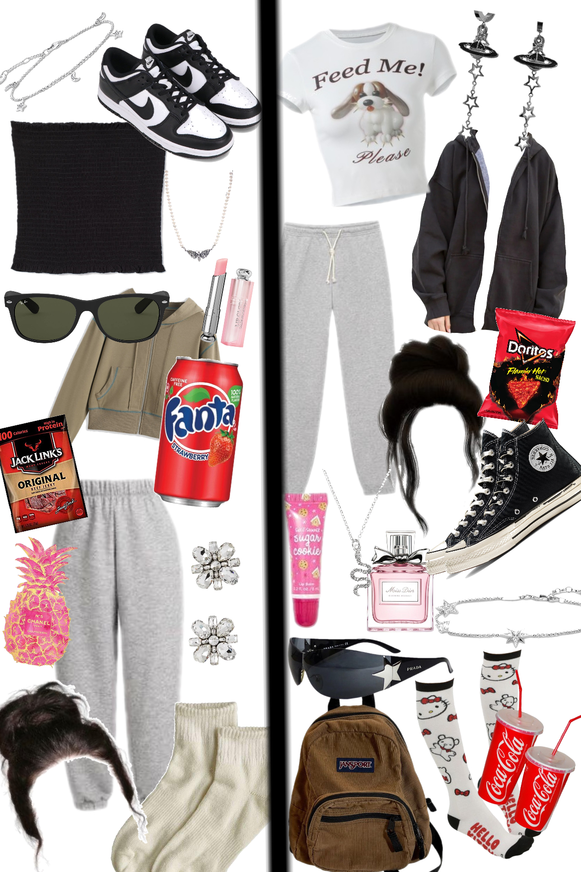 Combyne
            outfit