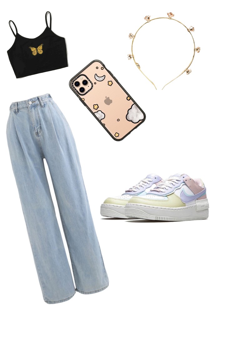 Combyne
            outfit