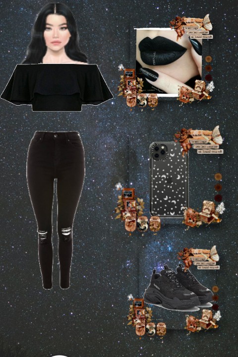 Combyne
            outfit