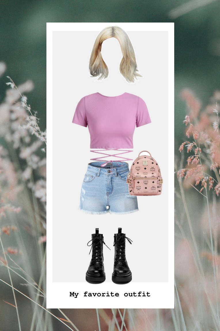 Combyne
            outfit