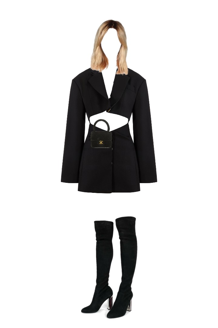 Combyne
            outfit
