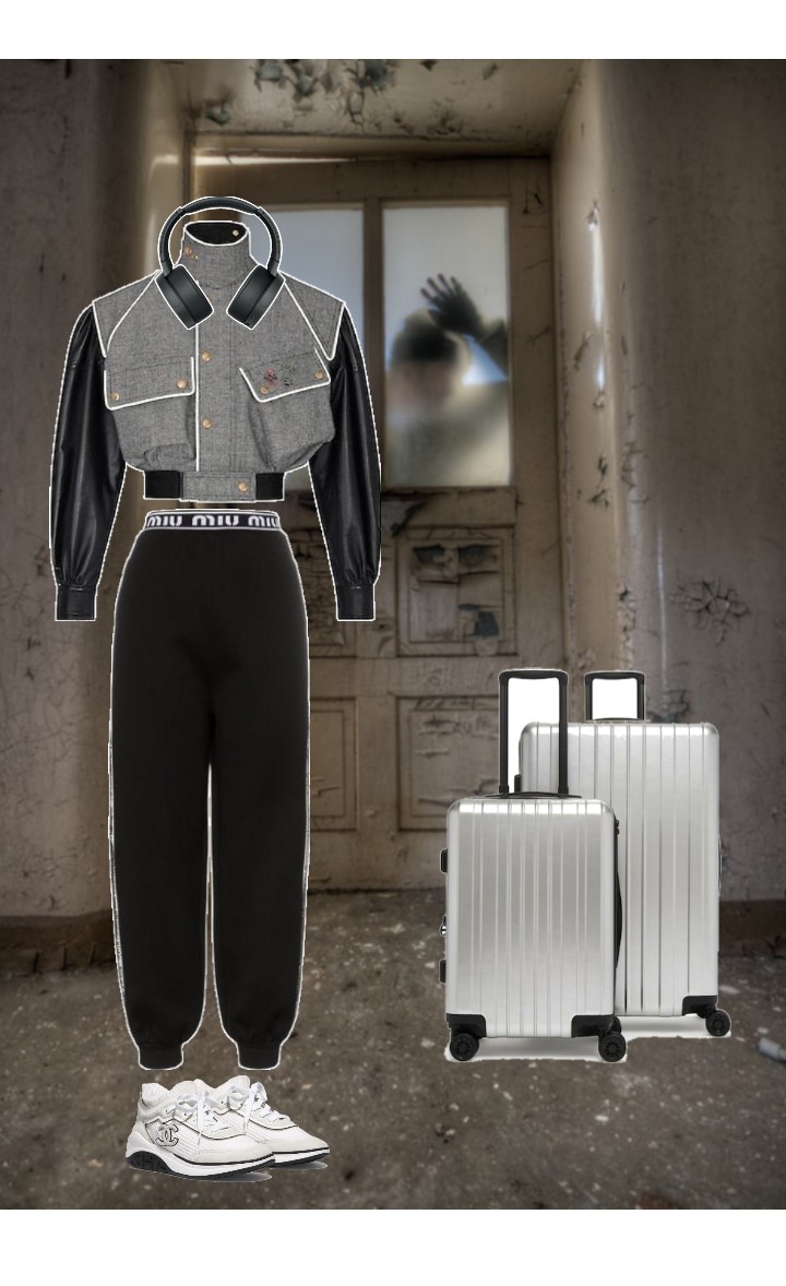 Combyne
            outfit
