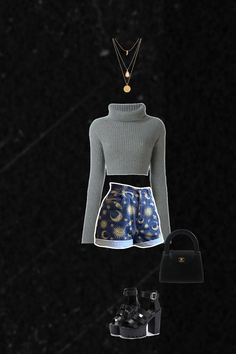 Combyne
            outfit