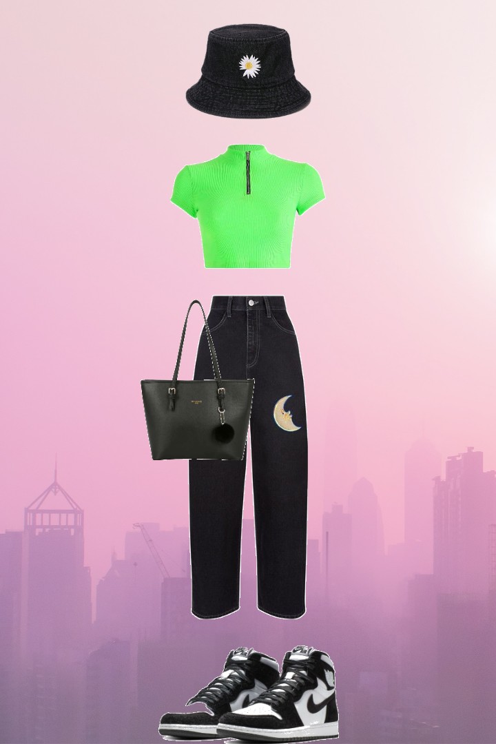 Combyne
            outfit