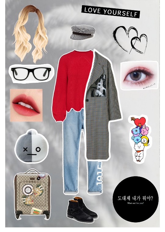 Combyne
            outfit